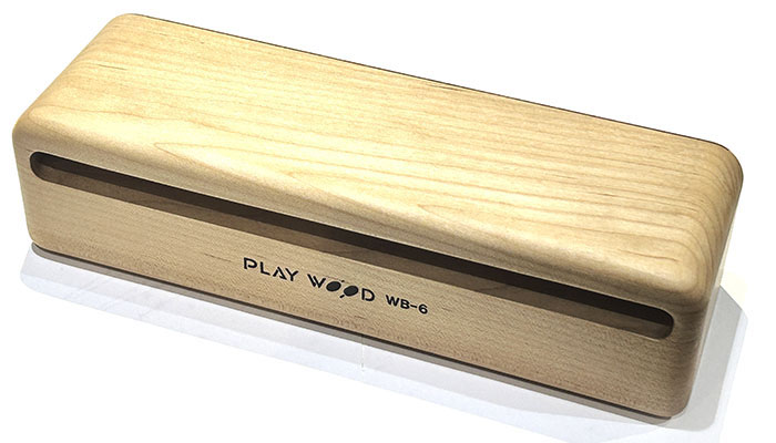 パーカッション・打楽器 PLAYWOOD M3013 パーカッション・打楽器