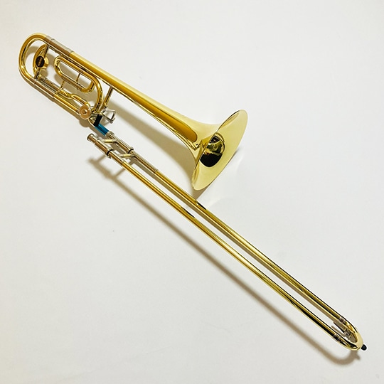 ヤマハ テナーバストロンボーン Xenoシリーズ YSL-882II YAMAHA Tenor