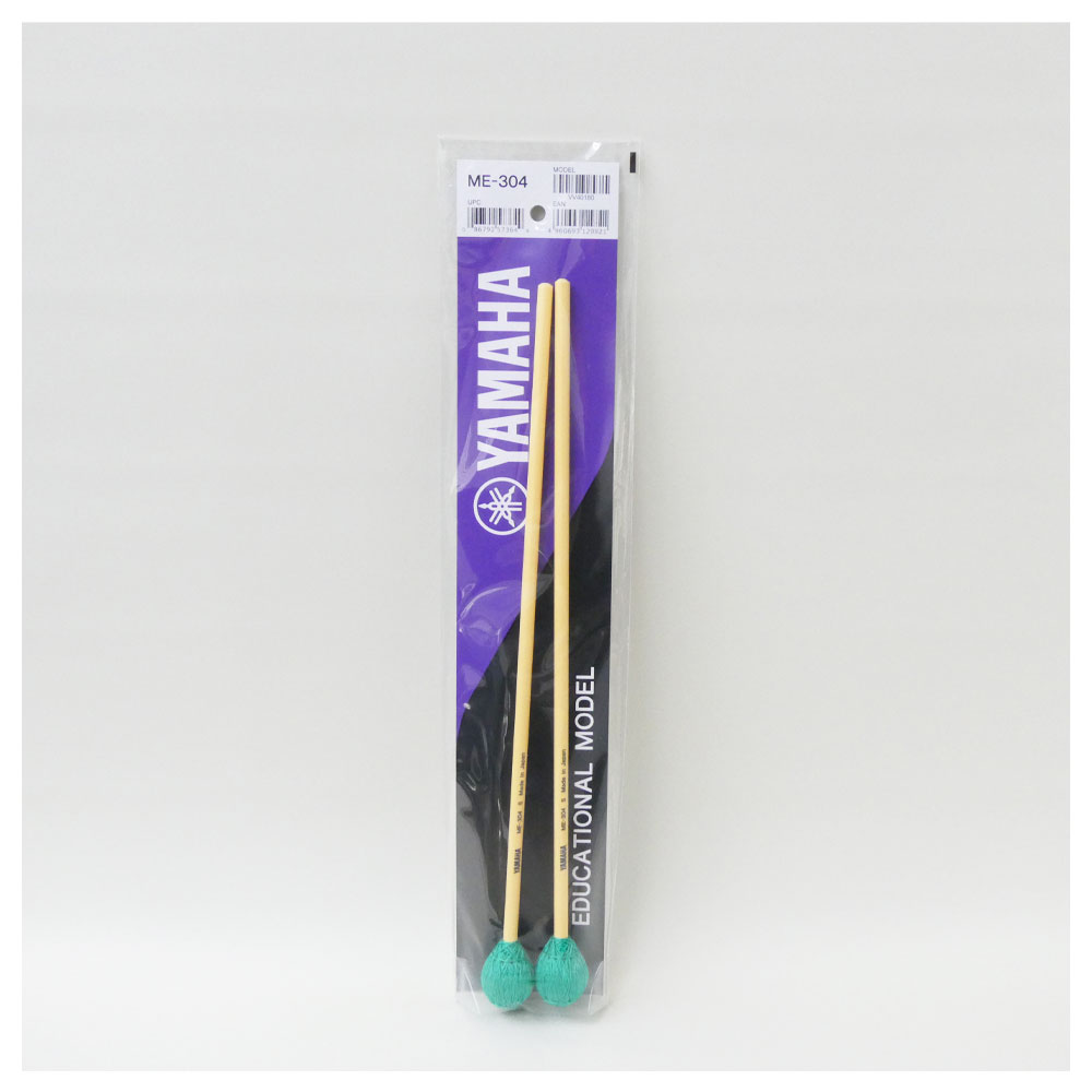 マレット№87 YAMAHA MR-3020 / 4本（2組） マレット№87 YAMAHA MR-3020