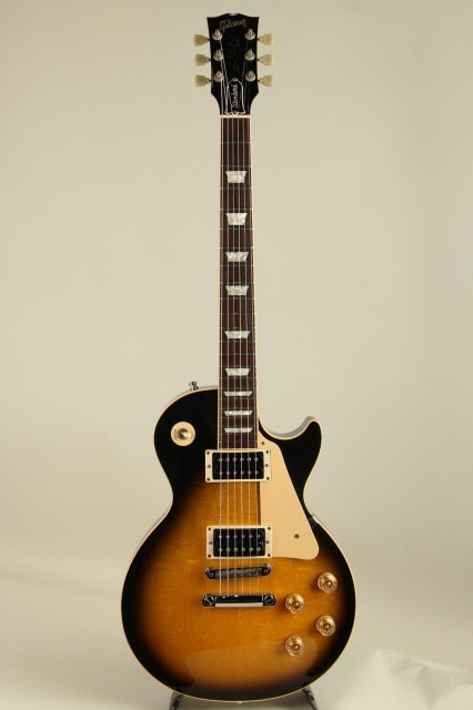 Les Paul Standard Vintage Sunburst 1996: エレキギター｜三木楽器
