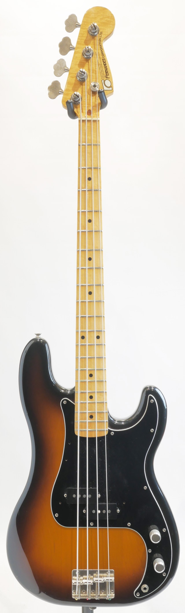 FPB-60: ベース｜三木楽器公式通販サイト