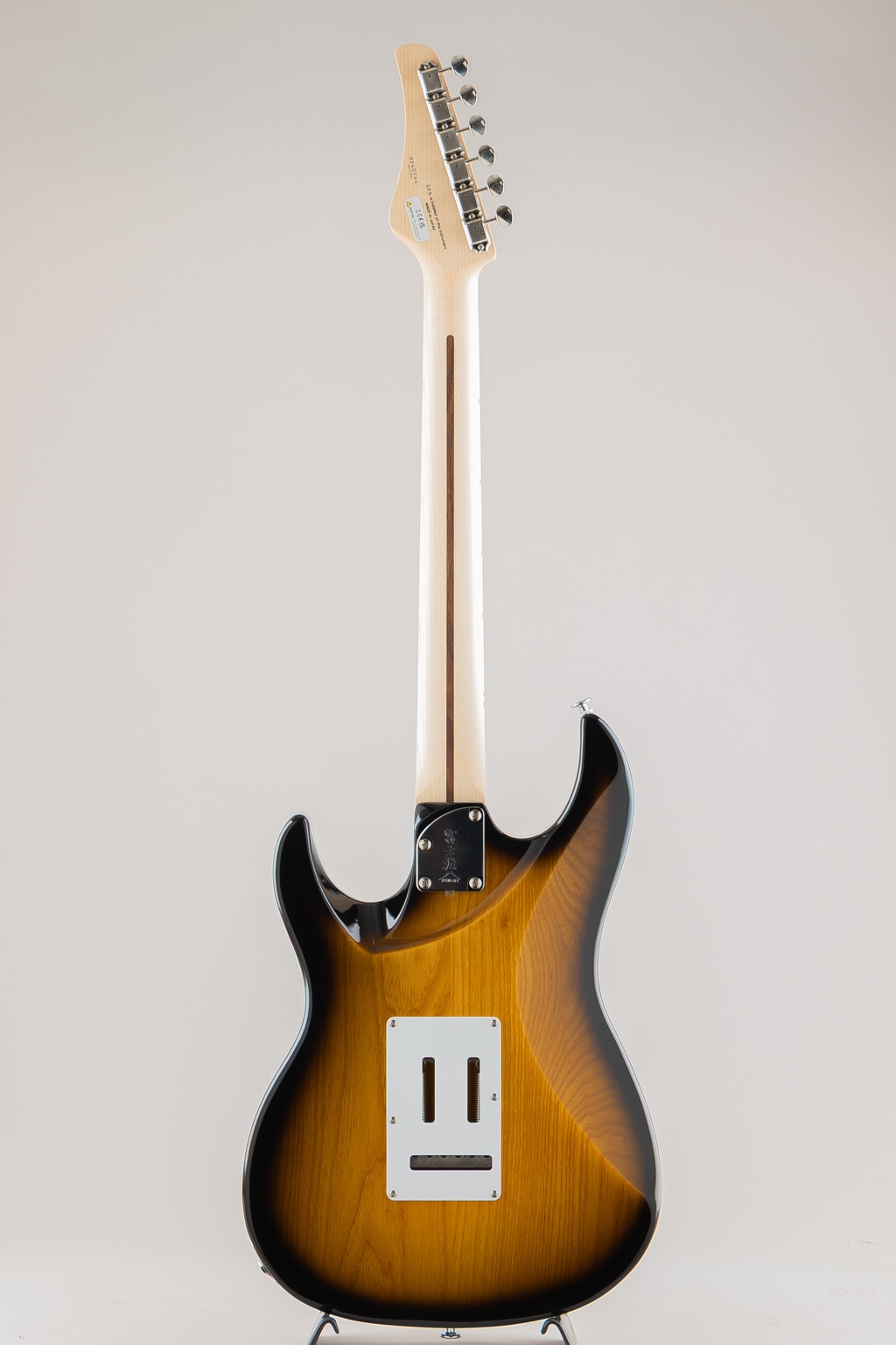 EOS2-ASH-M / 2TSU: エレキギター｜三木楽器公式通販サイト