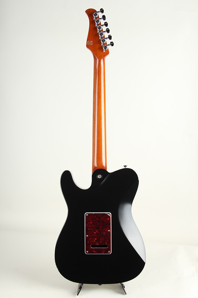 Kz TL Trad 22 2H5 Black: エレキギター｜三木楽器公式通販サイト