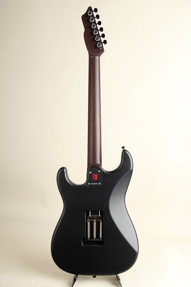 Greco スペイジーサウンド エレキギター ブラック Greco スペイジー