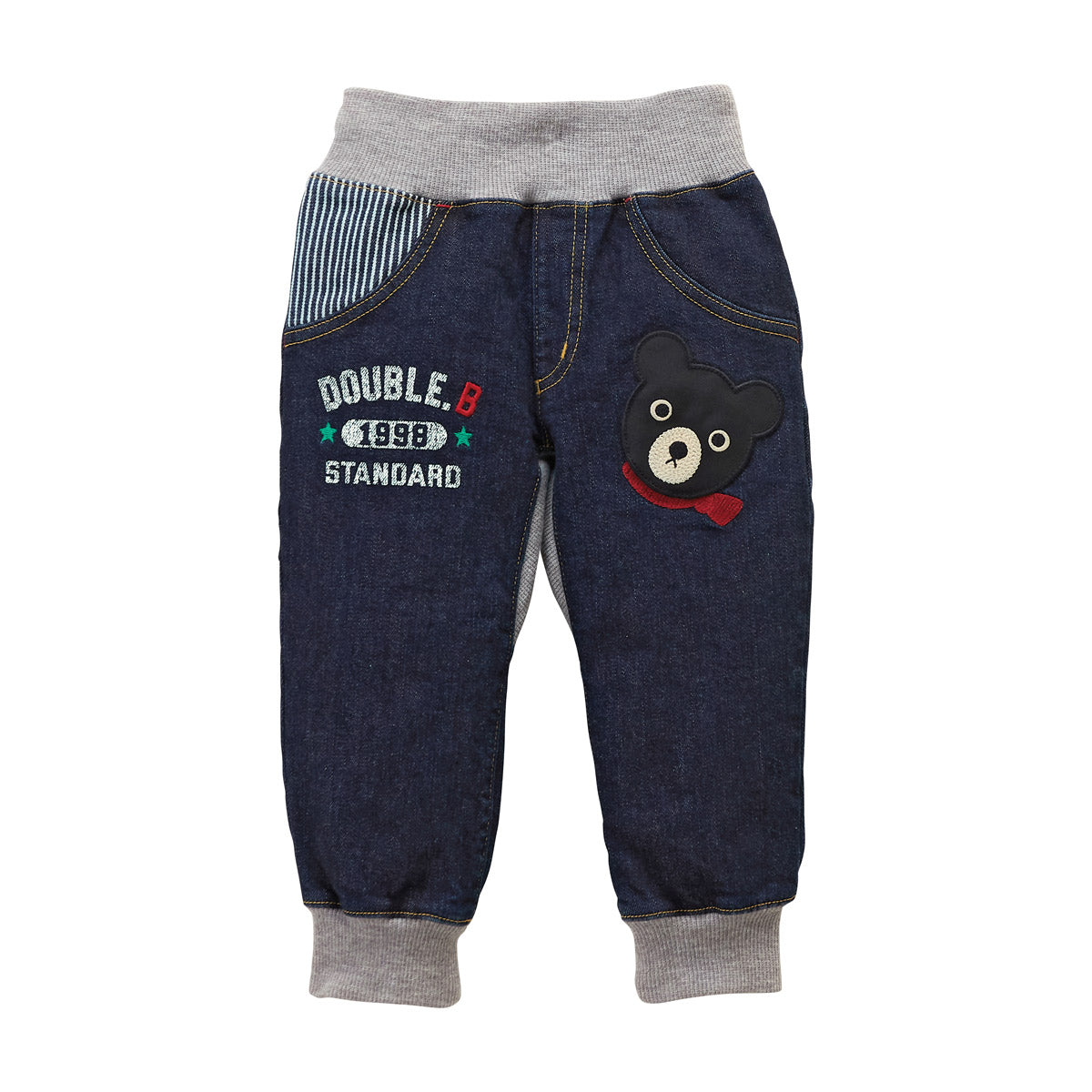 パンツ – ミキハウスオフィシャルサイト