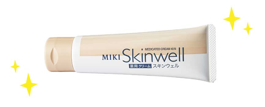 ビューティーケア - ミキプルーン