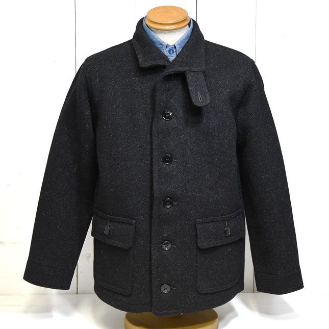 BUZZ RICKSONS(バズリクソンズ)SUBMARINE CLOTHING WINTER WOOLEN