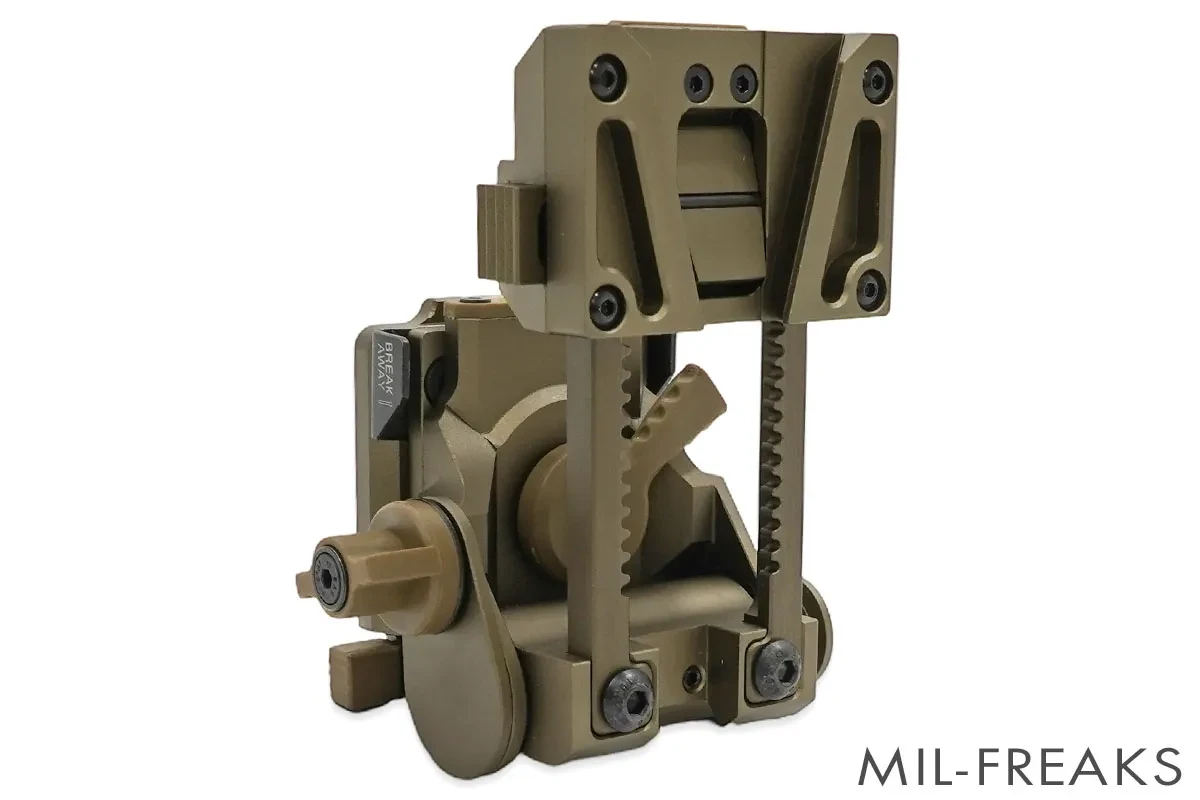 SOTAC GEAR WILCOXタイプ L4 G24 Lite エクステンデッド NVGマウント