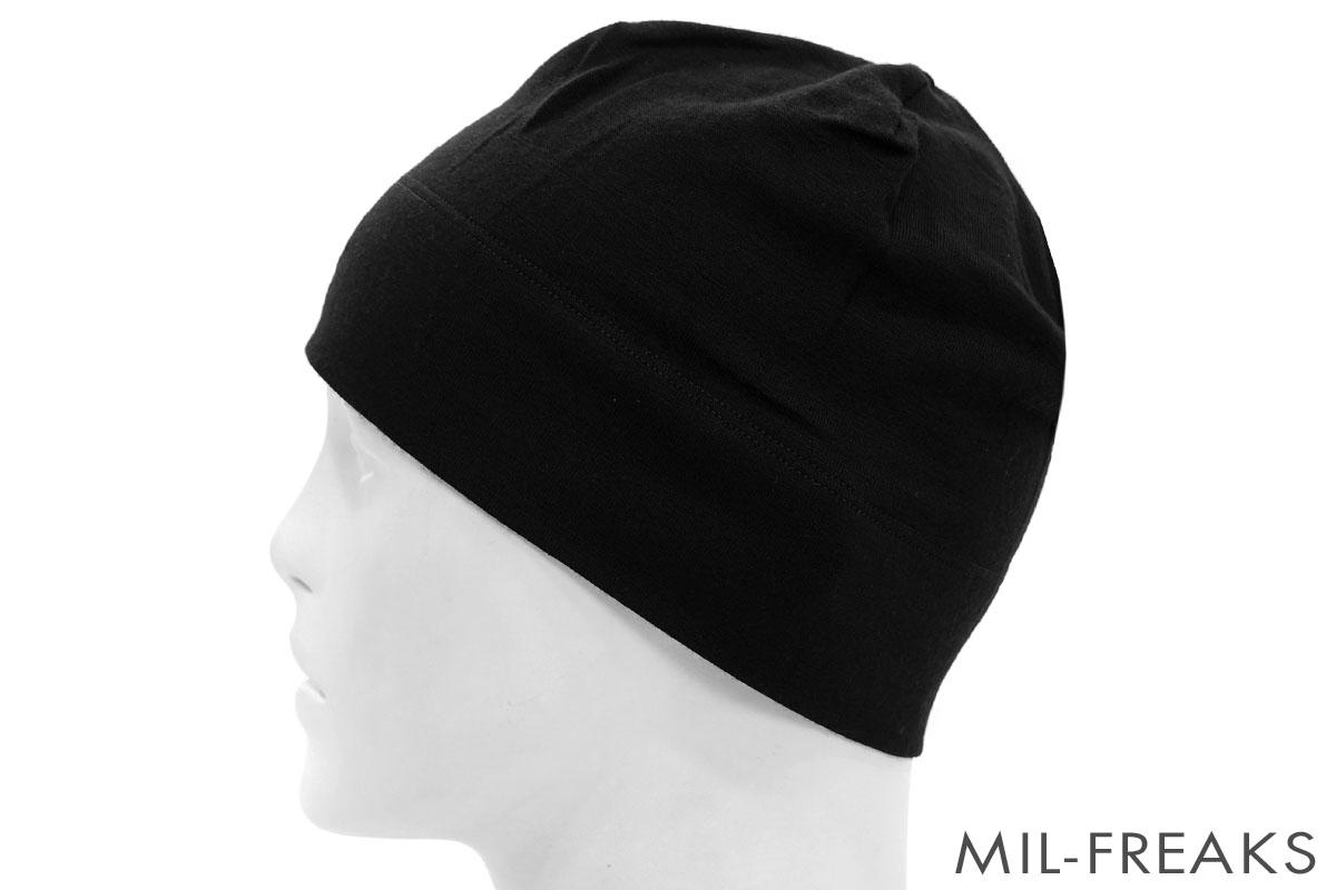 Arc'teryx LEAF Cold WX Beanie AR Wool メリノウール ビーニー