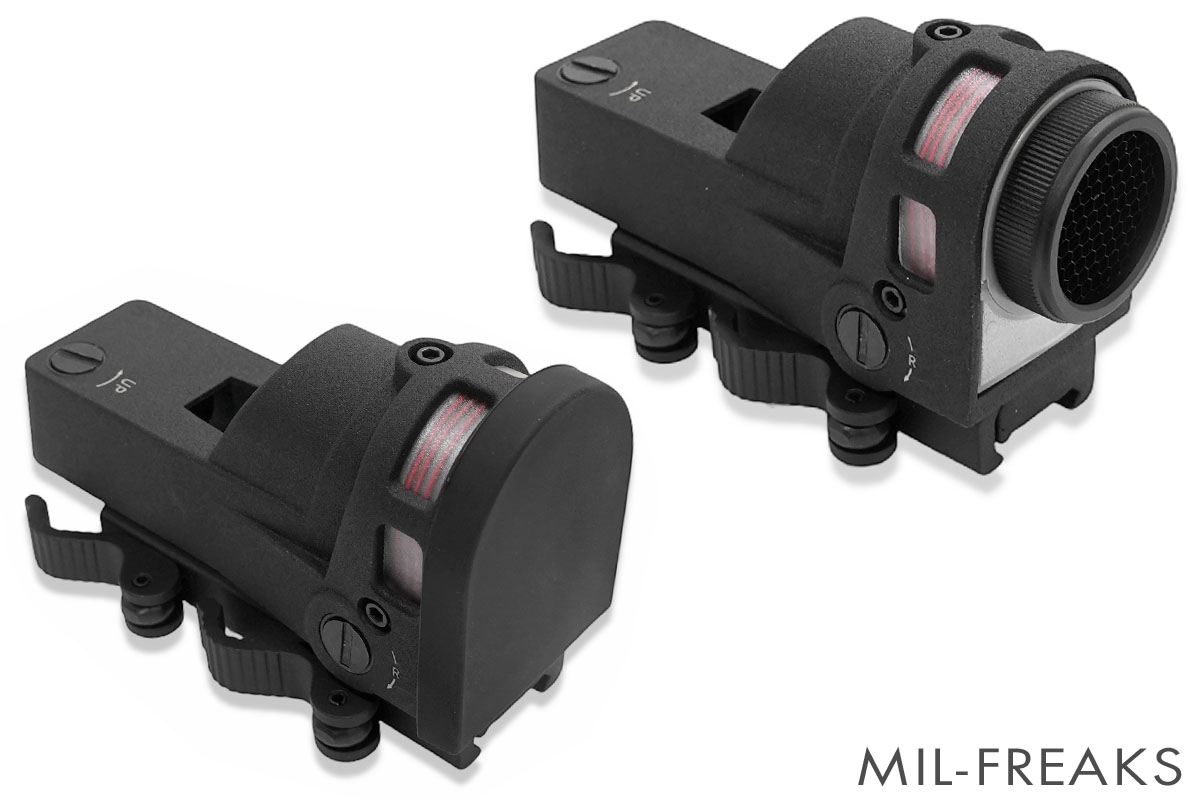 Spec Precision Meprolightタイプ M21 ダットサイト │ ミリタリー