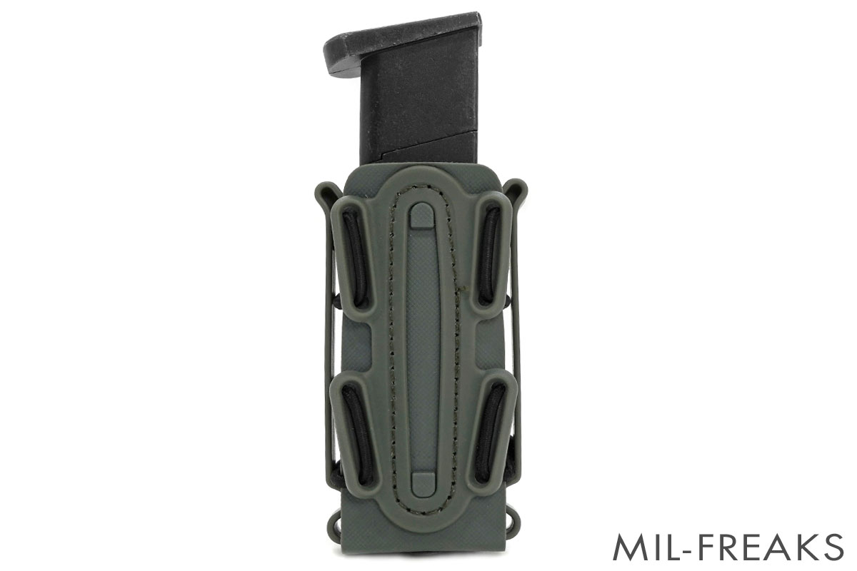 TMC G-CODEタイプ MOLLE ソフトシェル Scorpion 2.0 スコーピオン