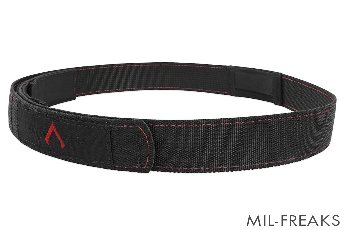 Dynamis Alliance 1.5インチ Low Pro Belt EDCパンツベルト サイズ