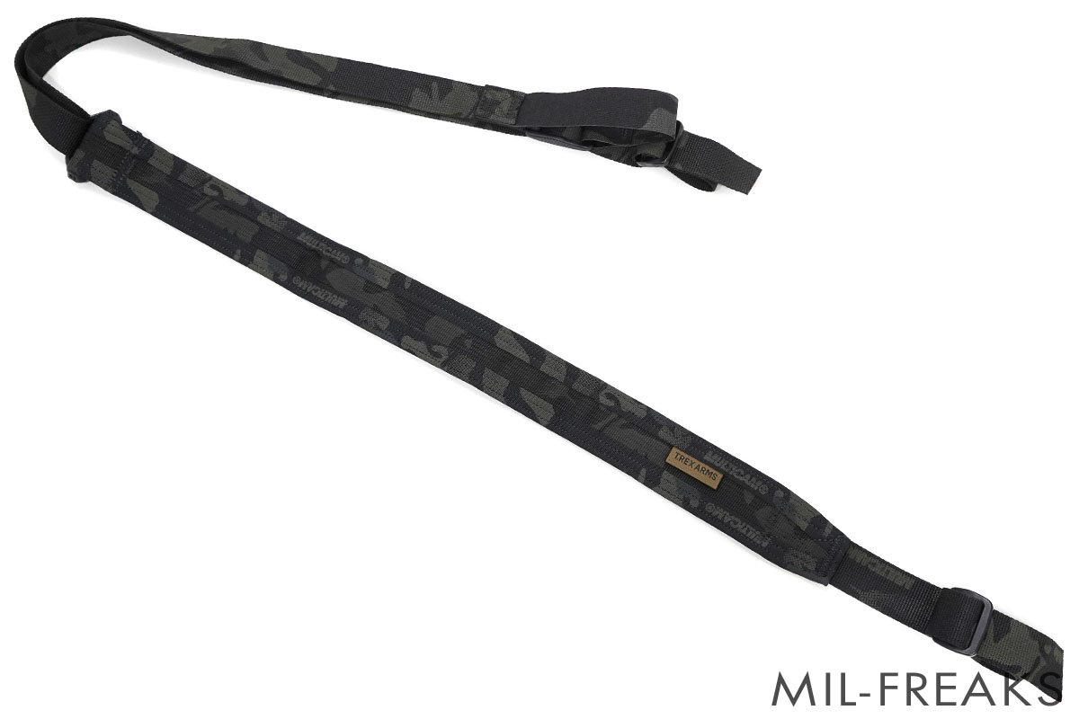 T.REX ARMS スリング マルチカムブラック │ ミリタリーショップ MIL
