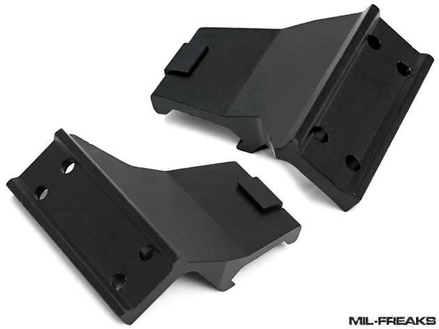 Aim-O Knight'sタイプ KAC Aimpoint T1 オフセットマウント