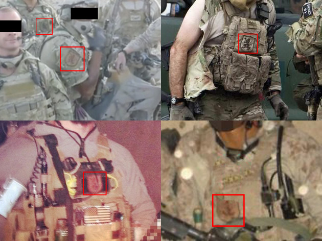 Minotaurtac NSWDG DEVGRU 