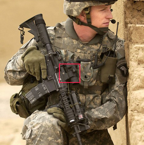 特集 アメリカン・スナイパー装備 │ ミリタリーショップ MIL-FREAKS