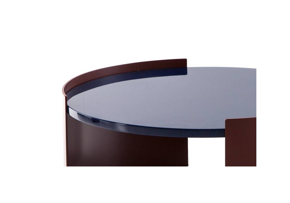 554 Bowy Table Cassina Coffee Table - Miliashop