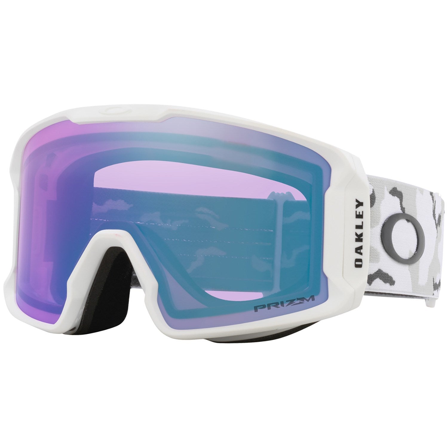 Oakley Line Miner L Goggle – Milo Snow and Skate