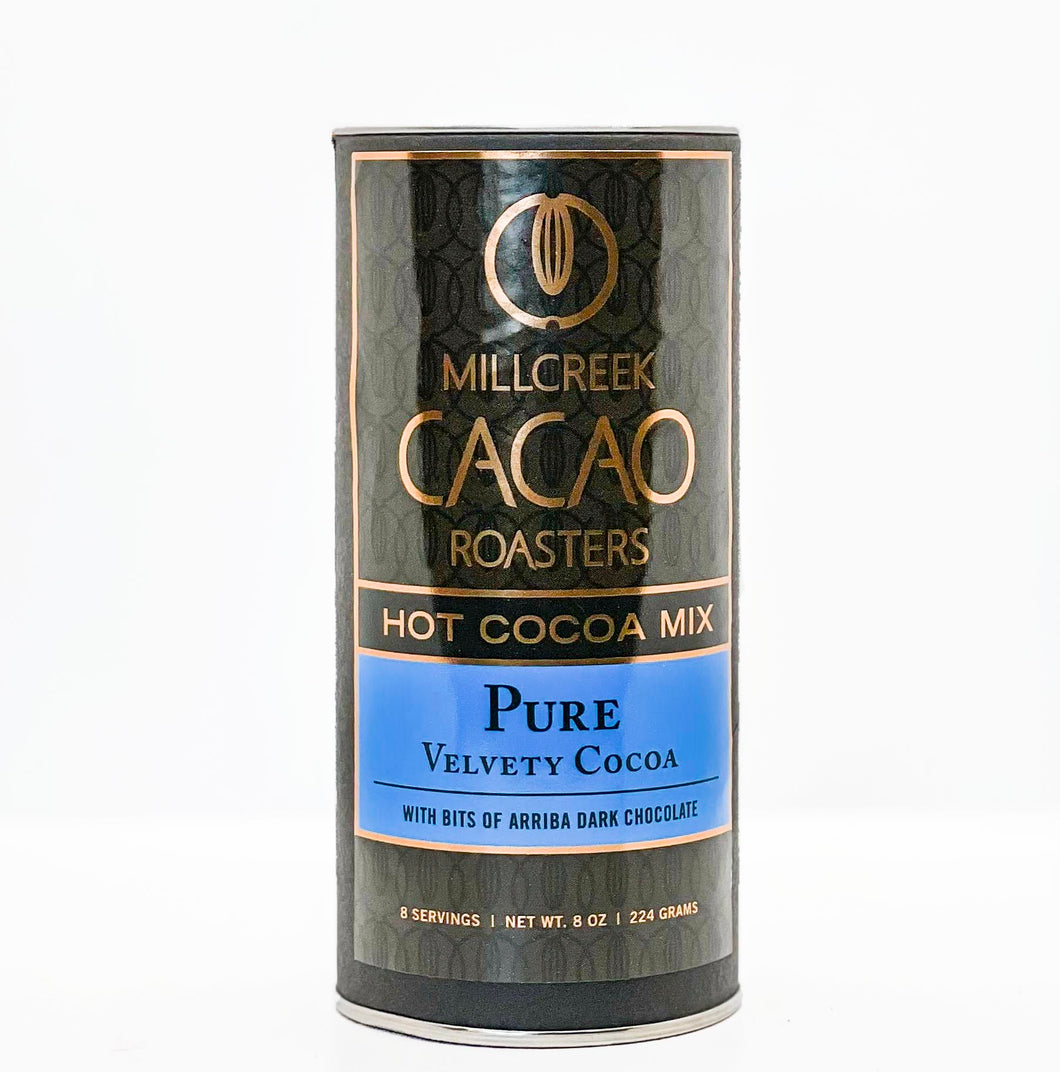 Millcreek Cacao Hot Cocoa – Millcreek Coffee