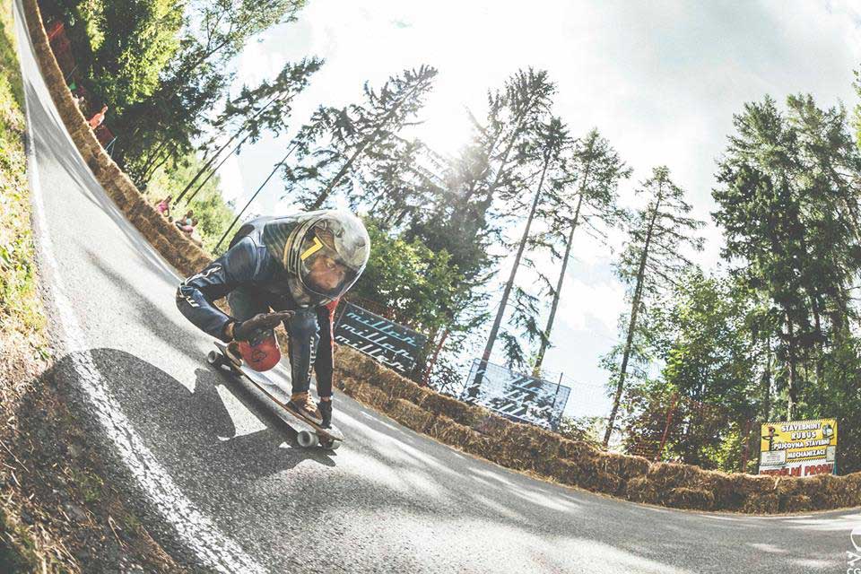 ロングボード｜Miller Division（ミラースケートボード）日本公式サイト