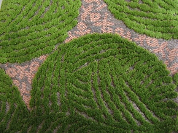 woolly ball/テキスタイル集/ミナペルホネン宅配買取専門店ドロップ[drop]