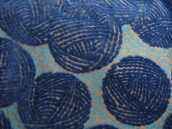 woolly ball/テキスタイル集/ミナペルホネン宅配買取専門店ドロップ[drop]