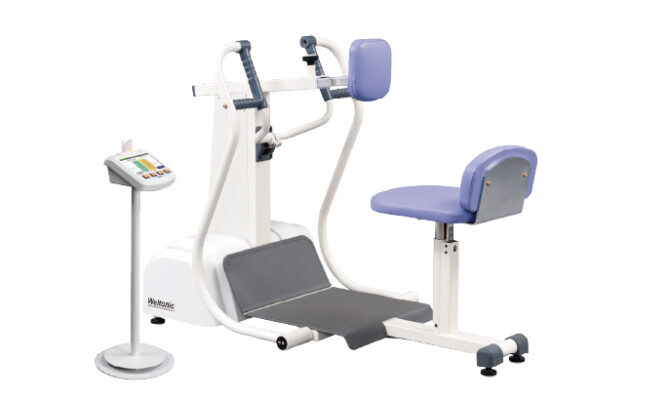 トレーニングマシン レッグエクステンション ｜ミナト医科学