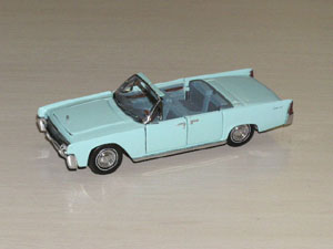 FRANKLIN MINT （フランクリンミント） おすすめ商品 ミニカー専門店