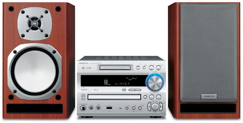 Onkyo X-N7EX [MiniDisc Wiki]