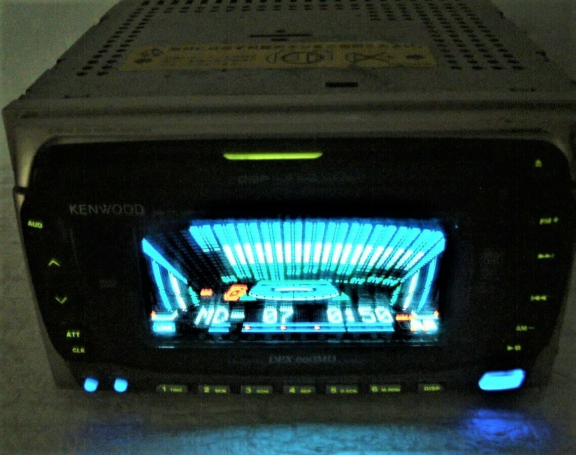 Kenwood DPX-660MD [MiniDisc Wiki]