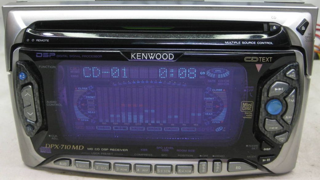 Kenwood DPX-710MD [MiniDisc Wiki]