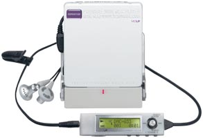 Kenwood DMC-Q33 [MiniDisc Wiki]