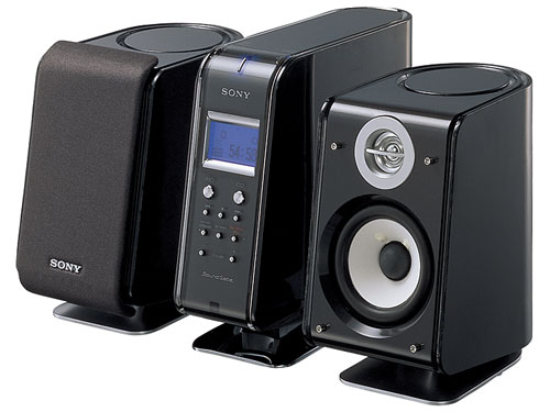 Sony LAM-Z05 [MiniDisc Wiki]