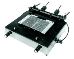 印刷台｜製品情報｜スクリーン印刷の総合メーカー「美濃商事株式会社」