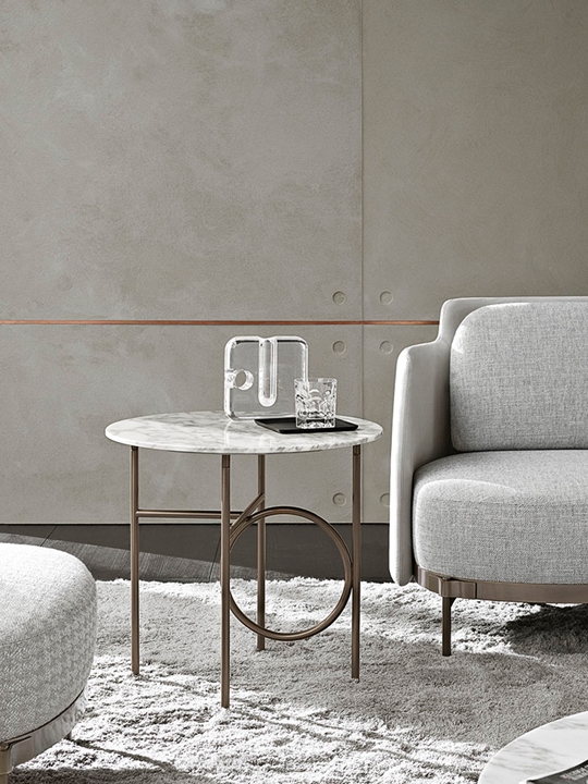 RING | コーヒーテーブル - JA