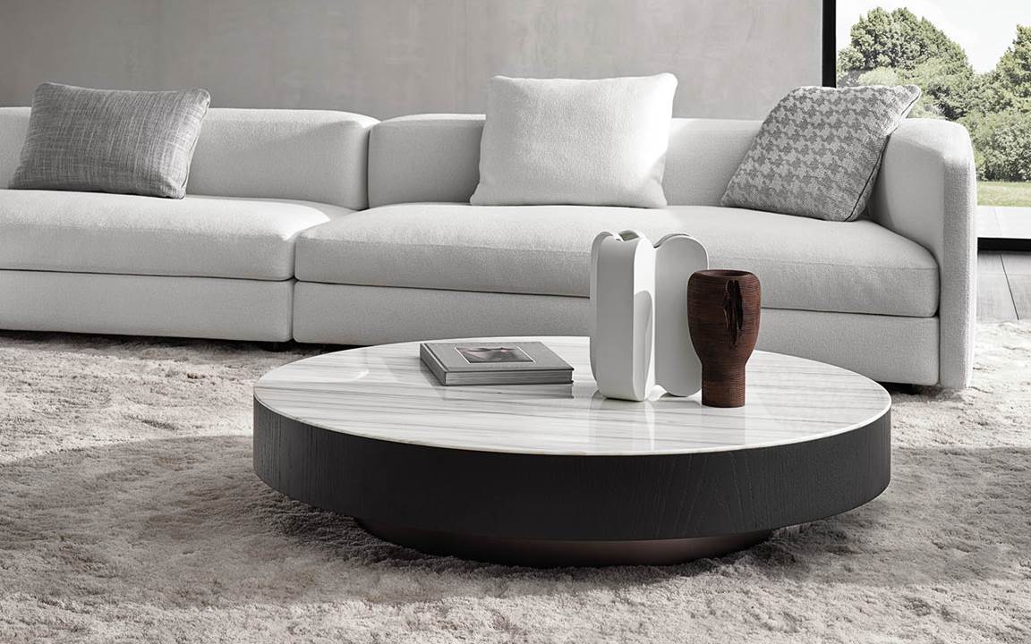 MILTON | COFFEE TABLES - EN