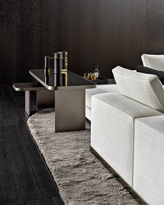 CLIVE | コーヒーテーブル - JA