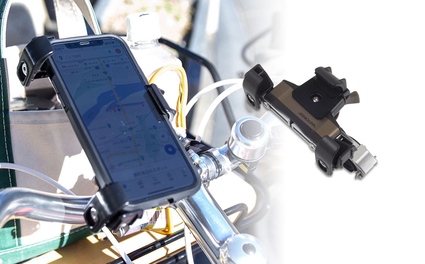 BRU NA BOINNE キアオラホルダー BRU NA BOINNE キアオラホルダー BRU