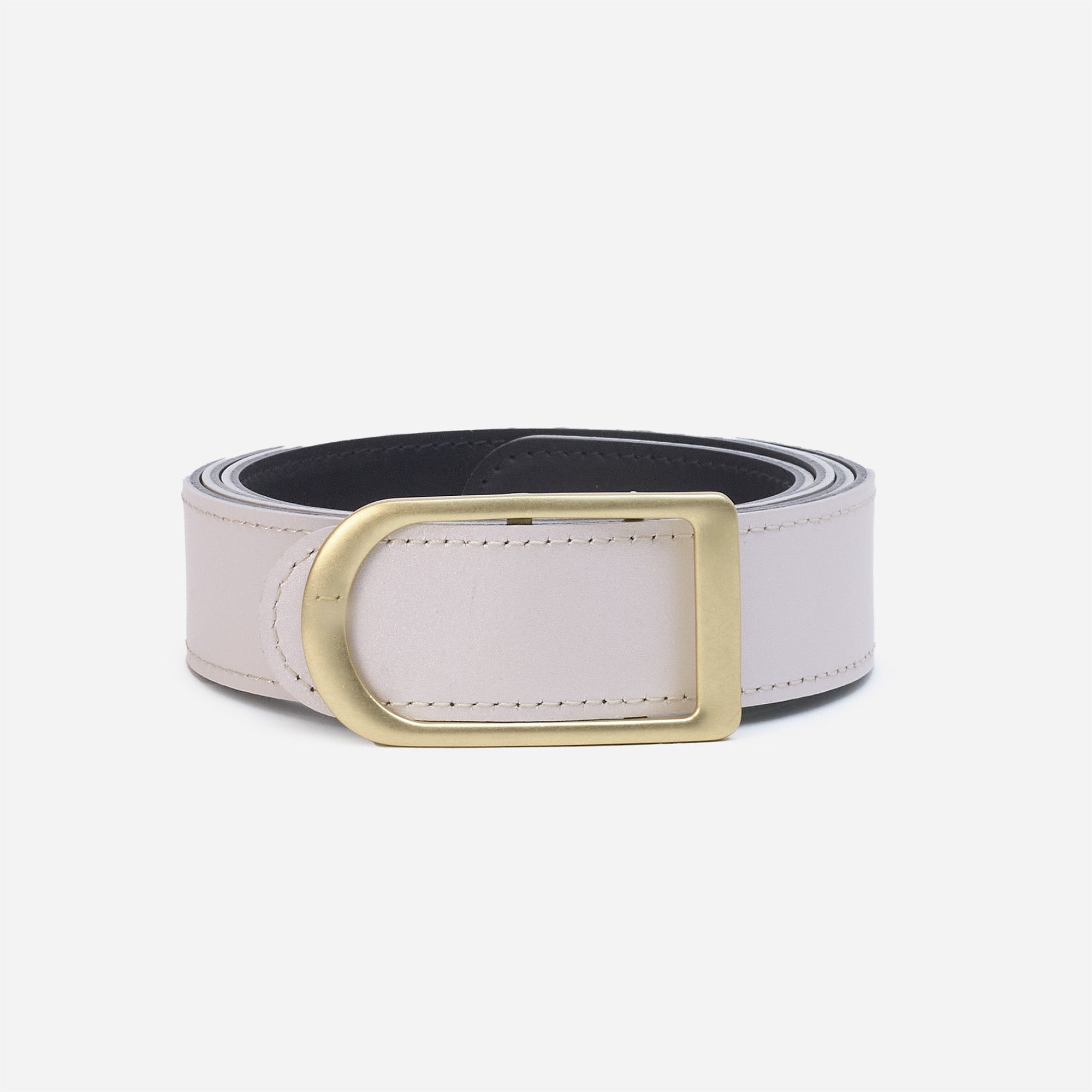 The Gemini | Reversible Leather Belt - Minor History
