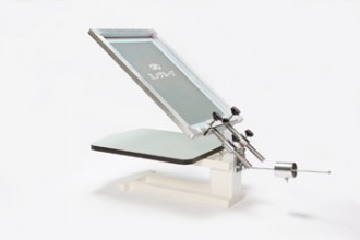 モノカラープリンターM | スクリーン印刷機の株式会社ミノグループ