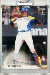 ミントモール / MINT 立川店 / 2025 BBM ベースボールカード 1ST