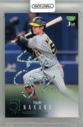 ミントモール / MINT 新宿店 / 2024 BBM 1st Version 中野拓夢