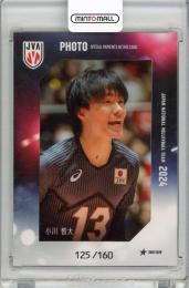 ミントモール / MINT 名古屋店 / 「バレーボール男子日本代表2024