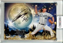 ミントモール / MINT 池袋店 / 2023 BBM 2ndバージョン 今井達也