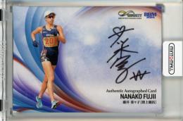 ミントモール / MINT 千葉店 / BBM インフィニティ 2024 藤井菜々子