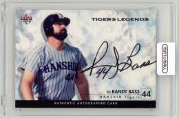 ミントモール / MINT LAB TOKYO店 / 2013 BBM タイガース・レジェンド