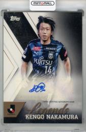 ミントモール / MINT 浦和店 / 2024 Topps Jリーグ フラッグシップ