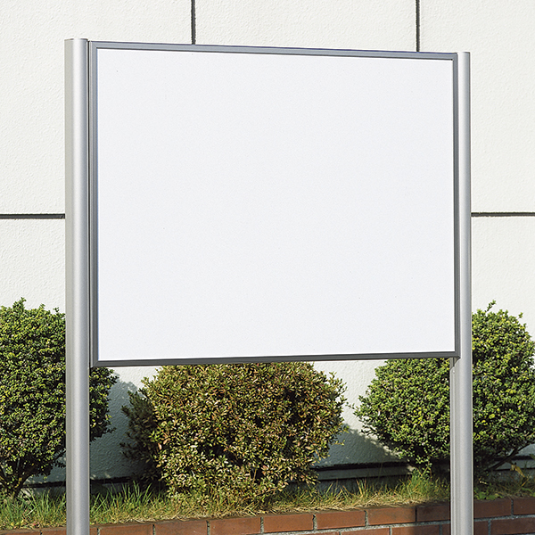 自立看板 513 S 1800×900 - 店舗用品のミセダス