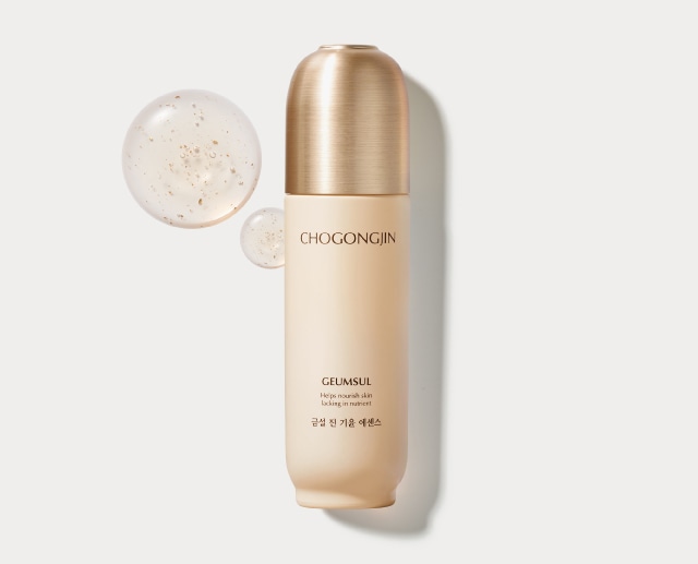 チョゴンジン クムソル 導入美容液 | ミシャジャパン公式 オンライン