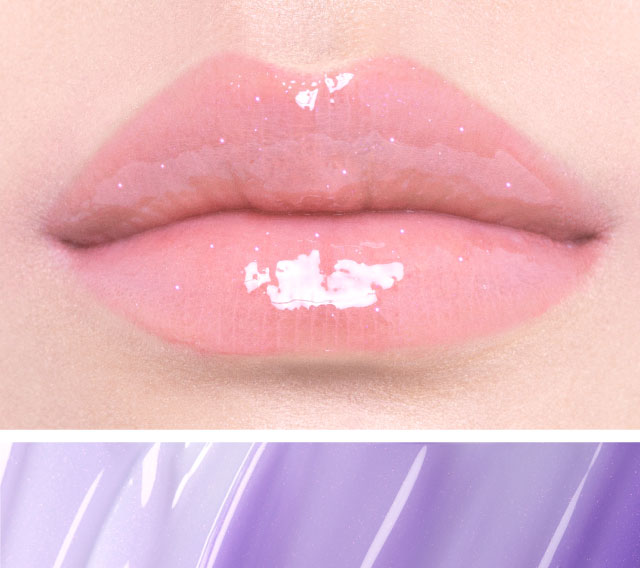 アピュー ジューシーパン リッププランパー #1 Blossom syrup | ミシャ